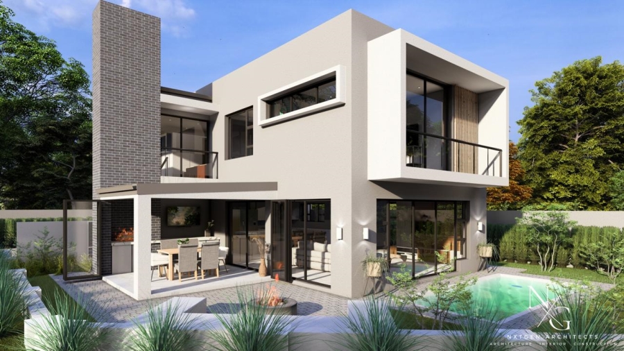 4 Bedroom Property for Sale in Sandown Western Cape